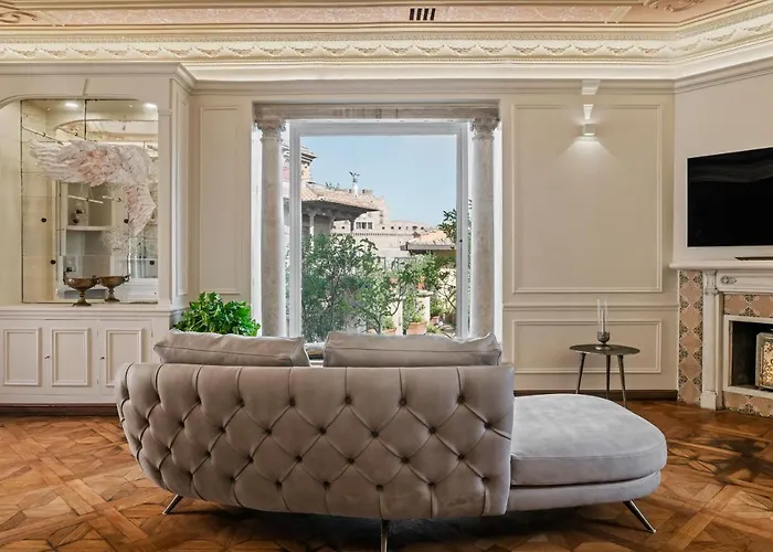 Bmga L Viapaola43 Palace Luxury Penthouse 2Bdr