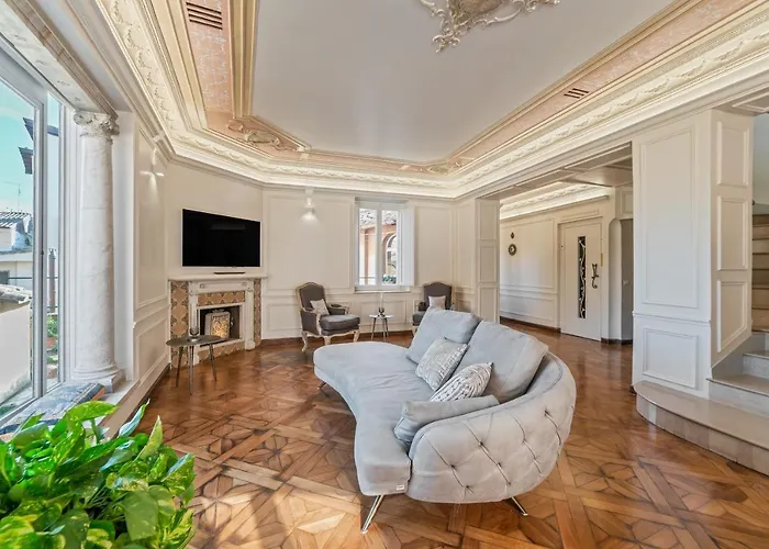 Bmga L Viapaola43 Palace Luxury Penthouse 2Bdr