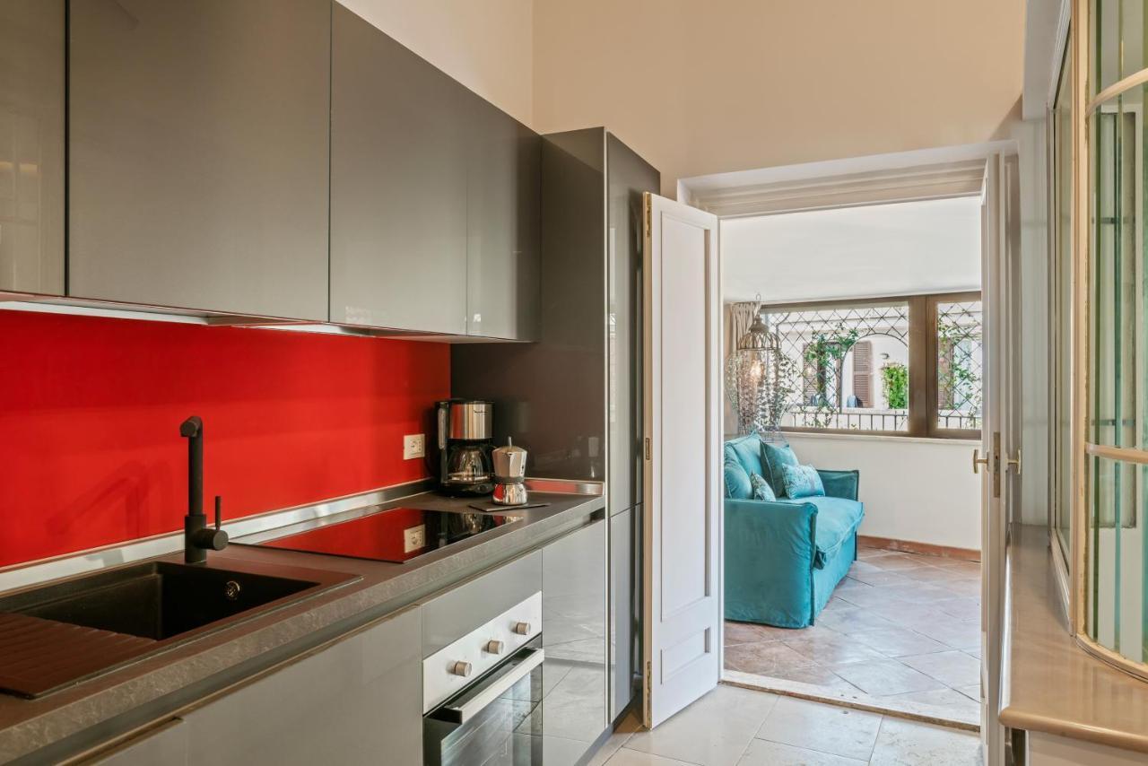 Apartment Bmga L Viapaola43 Palace Luxury Penthouse 2bdr