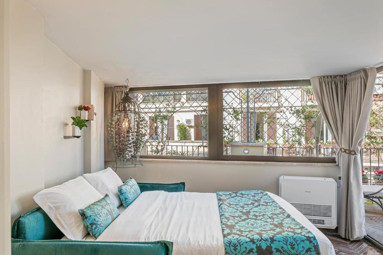 Apartment Bmga L Viapaola43 Palace Luxury Penthouse 2bdr