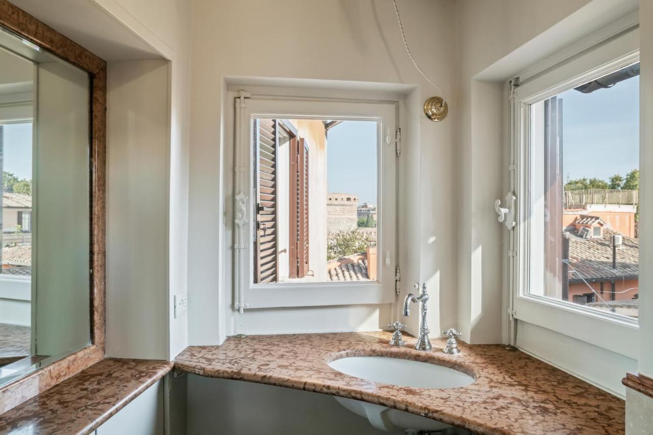 Bmga L Viapaola43 Palace Luxury Penthouse 2bdr * Rom