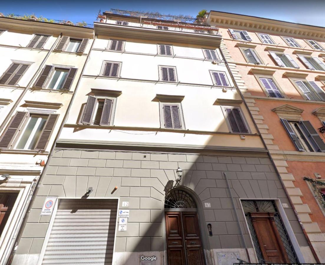 Bmga L Viapaola43 Palace Luxury Penthouse 2bdr Apartment