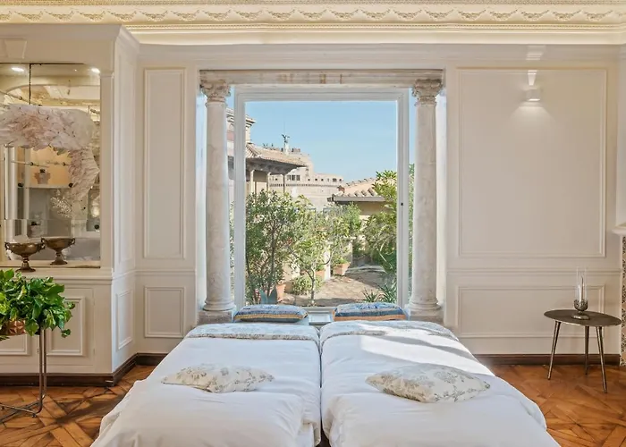 Bmga L Viapaola43 Palace Luxury Penthouse 2Bdr