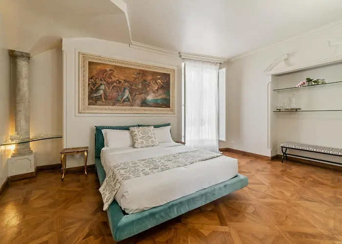 Bmga L Viapaola43 Palace Luxury Penthouse 2Bdr