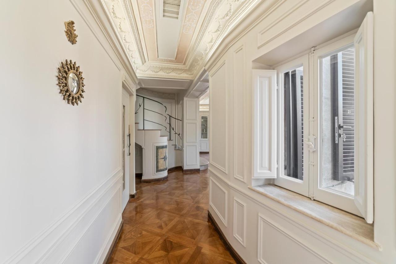 Bmga L Viapaola43 Palace Luxury Penthouse 2bdr *