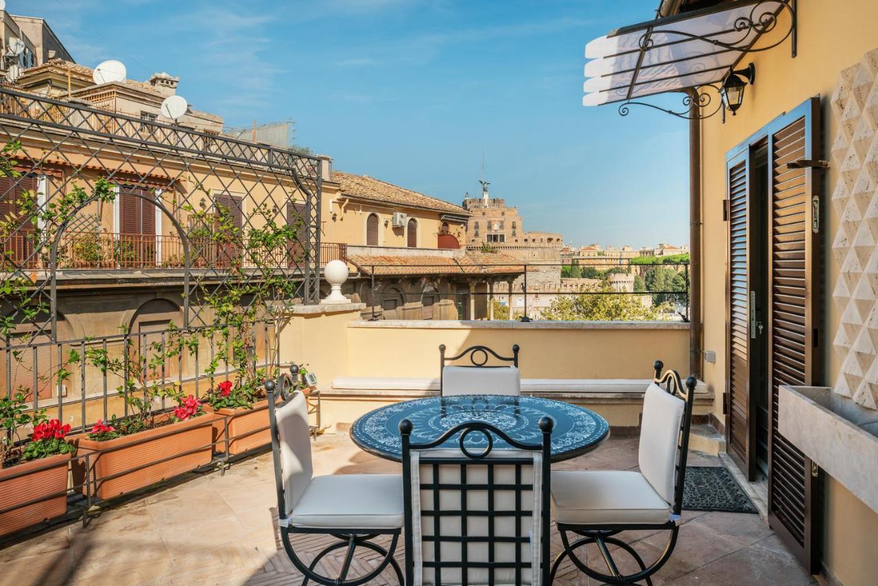 Bmga L Viapaola43 Palace Luxury Penthouse 2bdr *