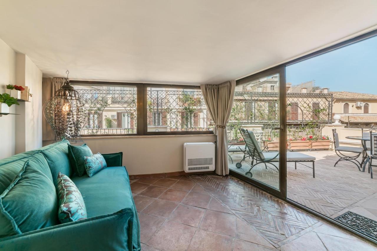 Apartment Bmga L Viapaola43 Palace Luxury Penthouse 2bdr