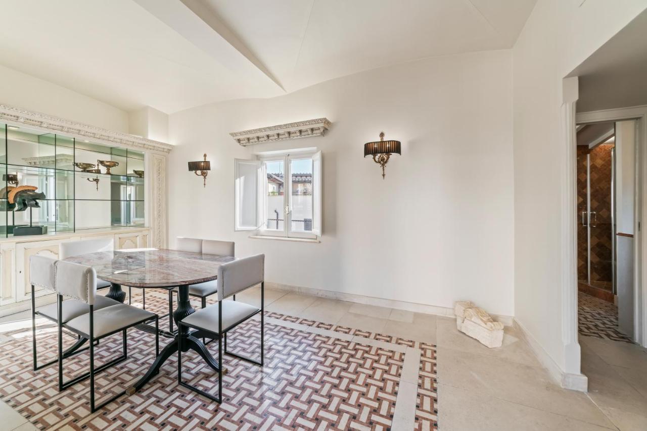 Apartment Bmga L Viapaola43 Palace Luxury Penthouse 2bdr *