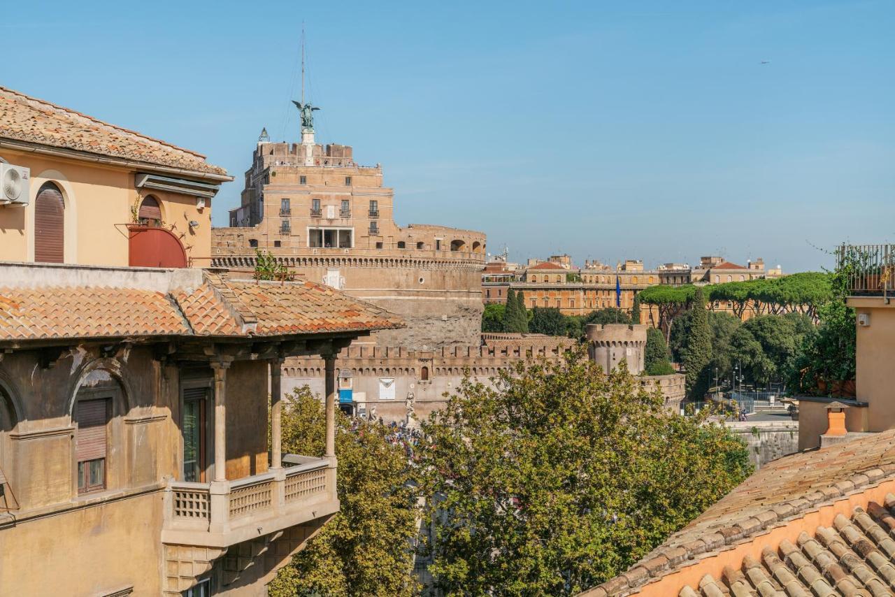 Bmga L Viapaola43 Palace Luxury Penthouse 2bdr Apartment *