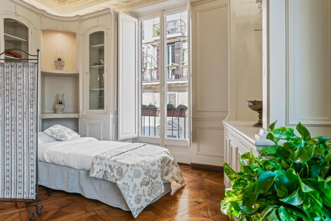 Bmga L Viapaola43 Palace Luxury Penthouse 2bdr * Rome