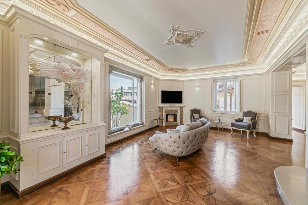 Bmga L Viapaola43 Palace Luxury Penthouse 2bdr *